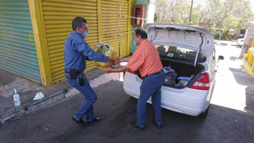 Con seguro, todos los cultivos del campo michoacano: Sedrua     